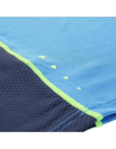 Men's T-Shirt ELIAS 2 brilliant blue