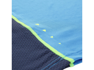 Men's T-Shirt ELIAS 2 brilliant blue