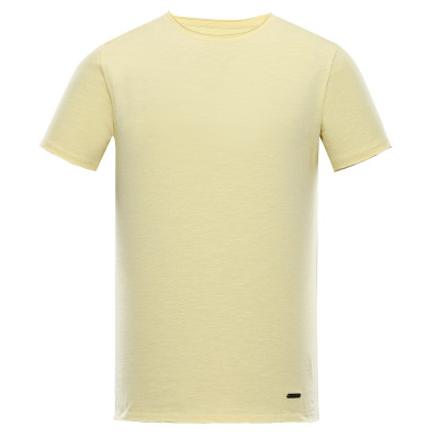 Men's T-Shirt DRAN mellow yellow