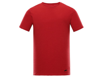 Men's T-Shirt DRAN crimson
