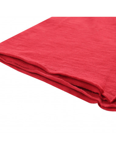 Men's T-Shirt DRAN crimson