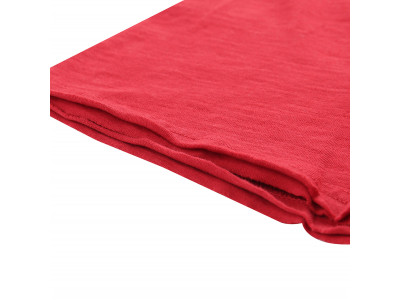 Men's T-Shirt DRAN crimson