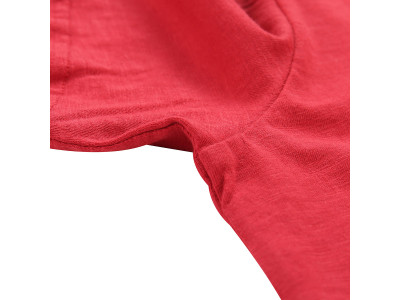 Men's T-Shirt DRAN crimson