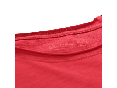 Men's T-Shirt DRAN crimson