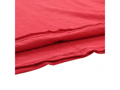 Men's T-Shirt DRAN crimson