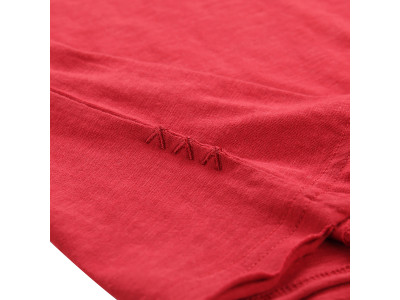 Men's T-Shirt DRAN crimson