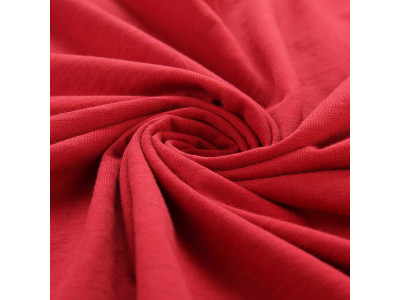 Men's T-Shirt DRAN crimson