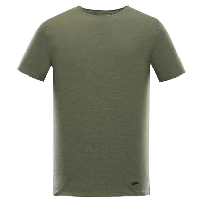 Men's T-Shirt DRAN olivine