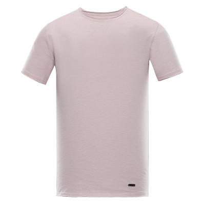 Men's T-Shirt DRAN violet ice
