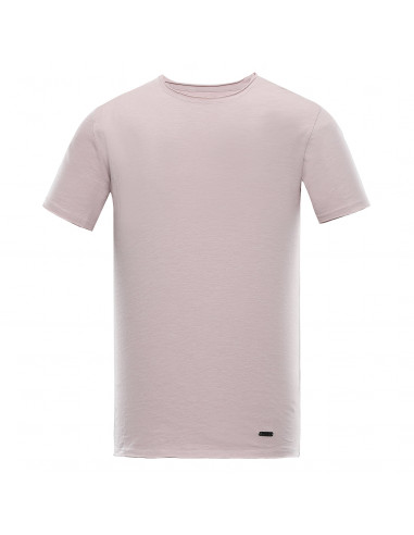 Men's T-Shirt DRAN violet ice