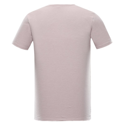 Men's T-Shirt DRAN violet ice 2