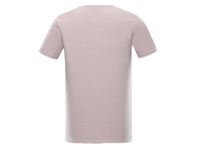 Men's T-Shirt DRAN violet ice
