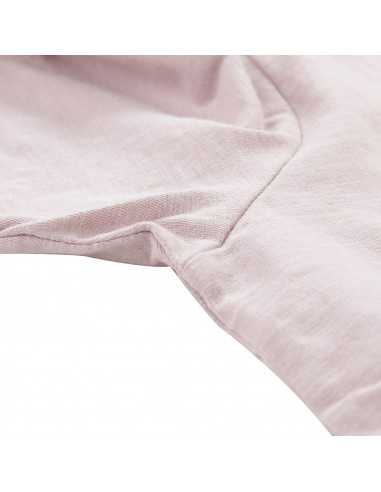 Men's T-Shirt DRAN violet ice