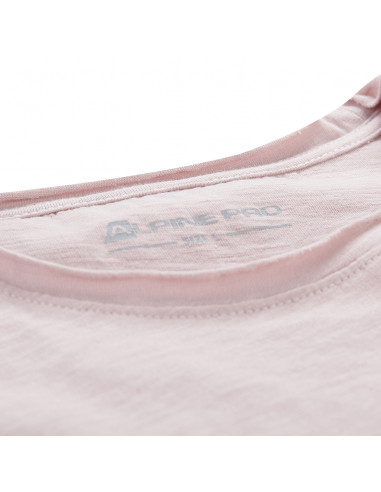 Men's T-Shirt DRAN violet ice