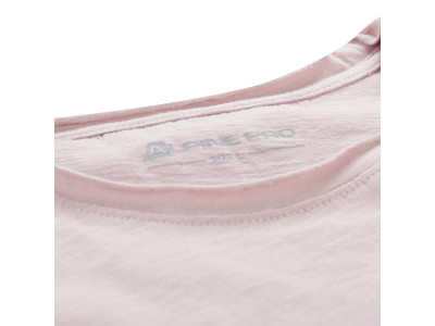 Men's T-Shirt DRAN violet ice