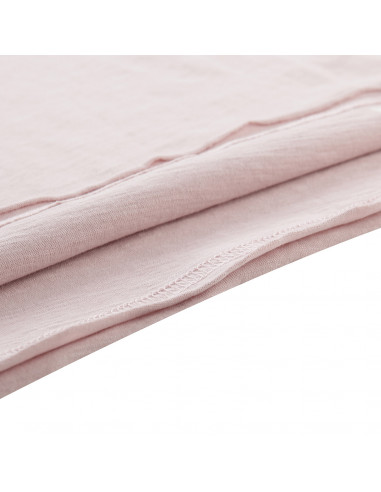 Men's T-Shirt DRAN violet ice