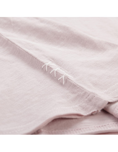 Men's T-Shirt DRAN violet ice