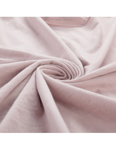 Men's T-Shirt DRAN violet ice