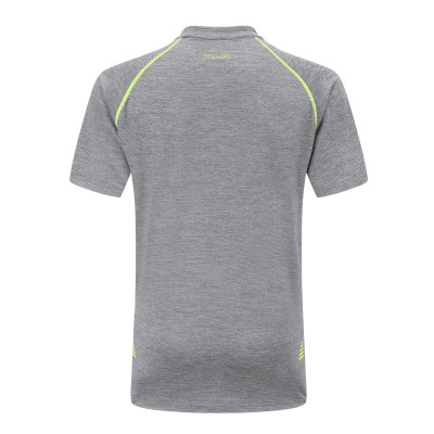 Men's short sleeve T-shirt OBAQ high rise 2