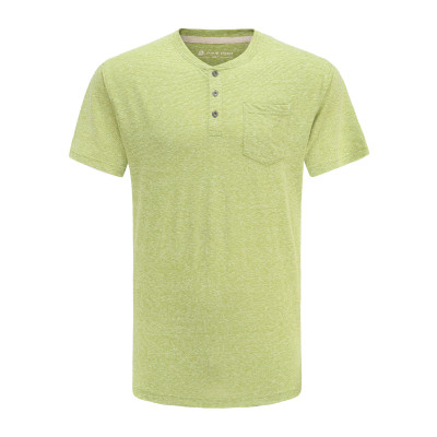 Men's short sleeve T-shirt VUSEF woodbine