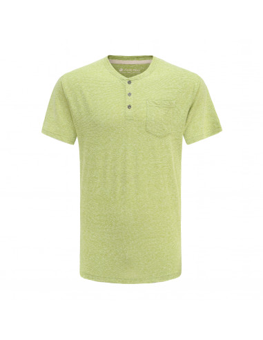 Men's short sleeve T-shirt VUSEF woodbine