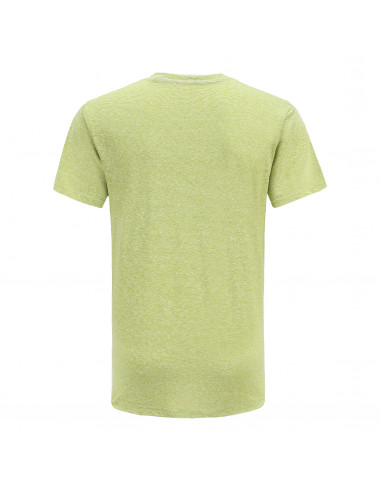 Men's short sleeve T-shirt VUSEF woodbine