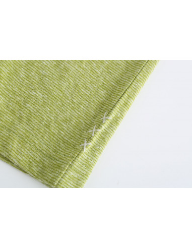 Men's short sleeve T-shirt VUSEF woodbine