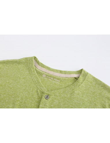 Men's short sleeve T-shirt VUSEF woodbine