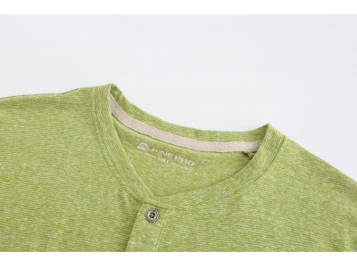 Men's short sleeve T-shirt VUSEF woodbine