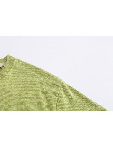 Men's short sleeve T-shirt VUSEF woodbine