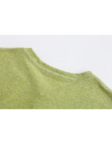 Men's short sleeve T-shirt VUSEF woodbine