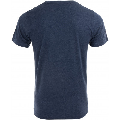 Men's short sleeve T-shirt BUNEW mood indigo 2