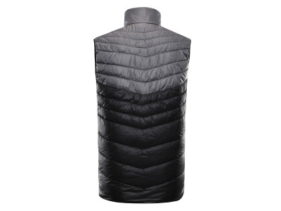 Men's vest MINIK black