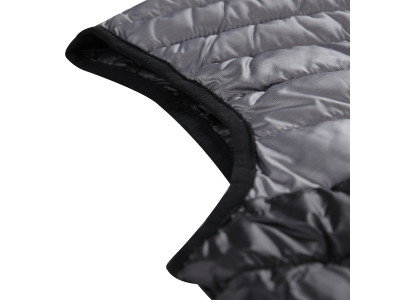 Men's vest MINIK black