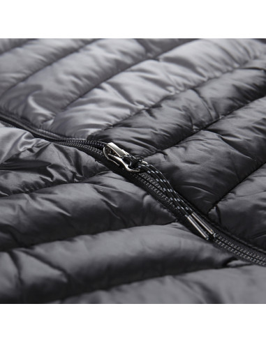 Men's vest MINIK black