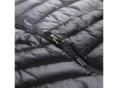 Men's vest MINIK black