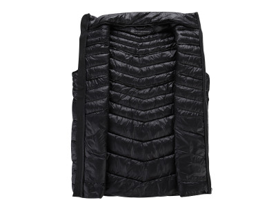 Men's vest MINIK black