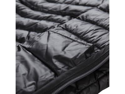 Men's vest MINIK black