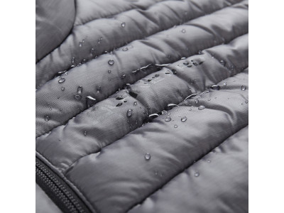 Vīriešu vest MINIK melns