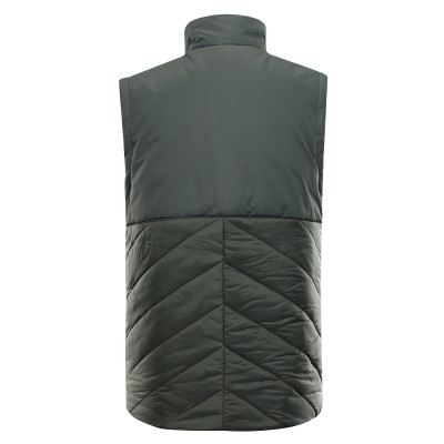 Men's vest LENER petrol 2