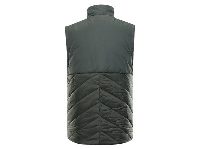 Men's vest LENER petrol