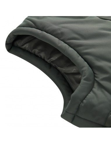 Men's vest LENER petrol