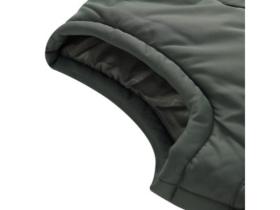 Men's vest LENER petrol