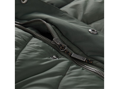 Men's vest LENER petrol