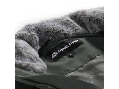 Men's vest LENER petrol