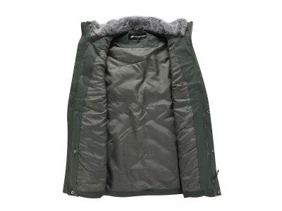 Men's vest LENER petrol
