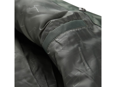 Men's vest LENER petrol