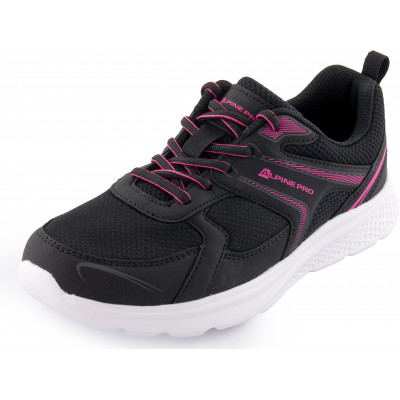 Unisex low sport shoes KOLEME scuba blue