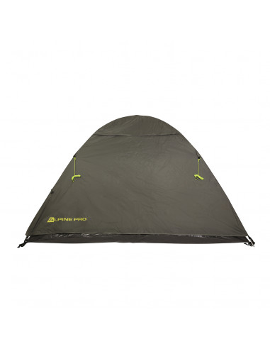 Belt TERENE lettuce green