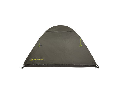 Belt TERENE lettuce green